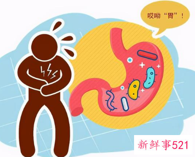 隔夜的冰西瓜这么“毒”的吗?