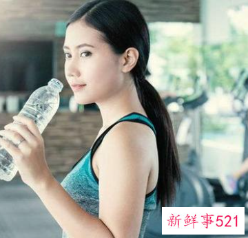 大麦茶的功效以及禁忌