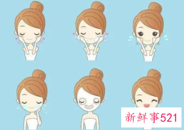 有哪些护肤小知识能改善自身肤质