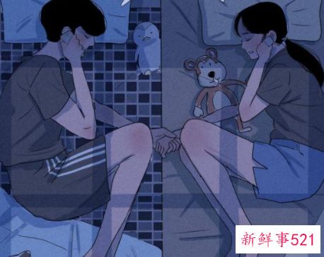 正经女孩给人的感觉