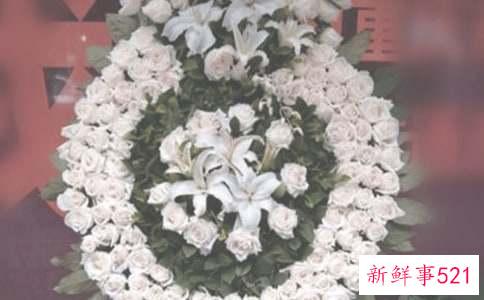 梦见祭奠活动有什么寓意