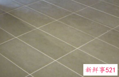 地板太滑了怎么办呀