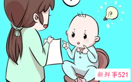 婴儿手部运动能力的发展