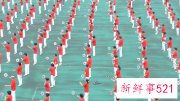 柔力球基本动作是什么