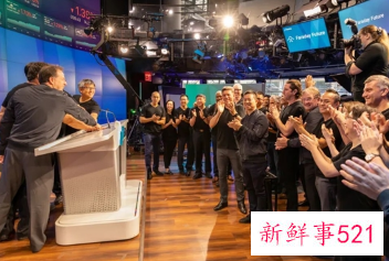 法拉第未来收到不符合继续上市规则通知