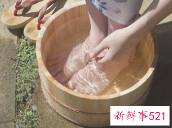 泡脚的意义是什么