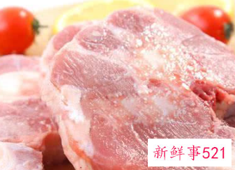 新手去菜市场买菜技巧