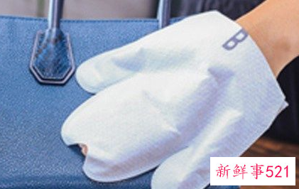 真皮包怎样护理