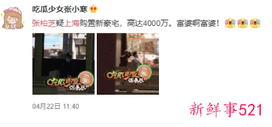 张柏芝俩儿子已顺利转入上海国际学校