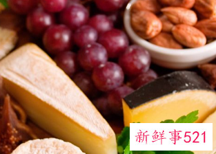 孕期禁忌吃的食物