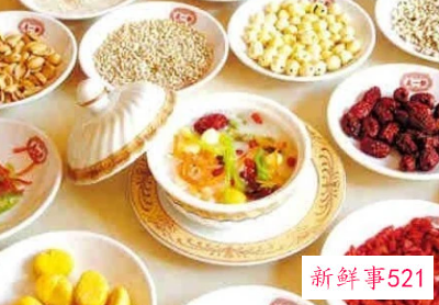 怀孕什么时期吃什么补品