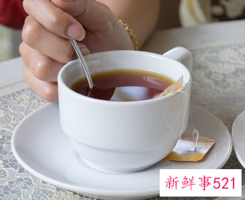 女生喝什么茶好