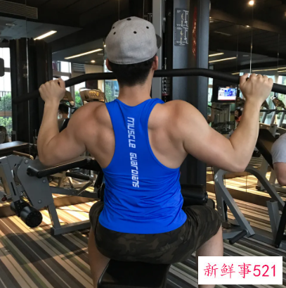 男性冬季健身有那些讲究