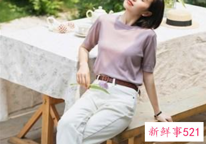 国庆小长假怎么穿好看