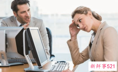 职场上哪种心态易惹人厌烦