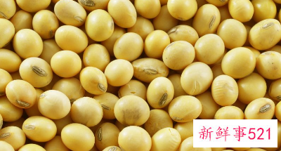 大豆营养特点有什么