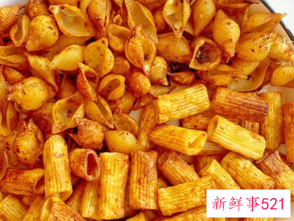 空气炸锅菜谱视频