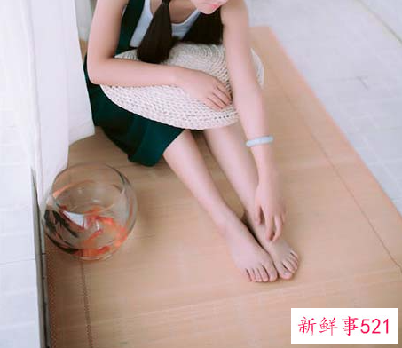 什么样的女人水多