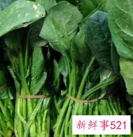 新手去菜市场买菜技巧