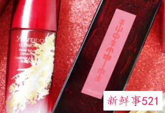 爽肤水在脸上起沫