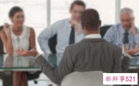 面试中自我情绪控制的技巧