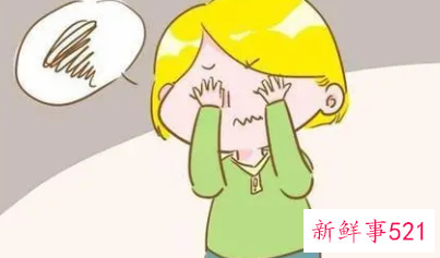 怀孕期间如何保护眼睛