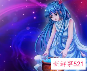 跟水瓶男冷战怎么制服他