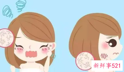 有哪些护肤小知识能改善自身肤质