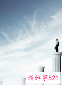 梦见身在高处的种种预兆