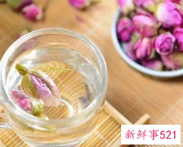 女生喝什么茶好