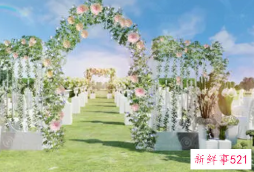 儿子结婚父亲上台讲话