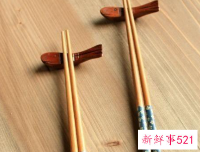 关于筷子文化的小知识