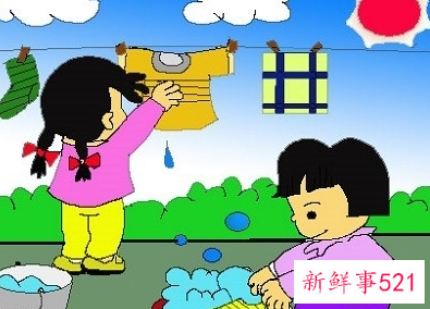 如何处理发霉的衣服呢