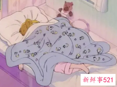 冬天赖床的原因有哪些