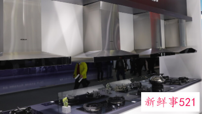 辉煌油烟机是不是十大品牌