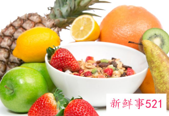 孕期禁忌吃的食物