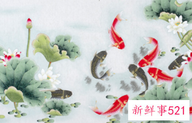 老板办公桌后面挂什么画好