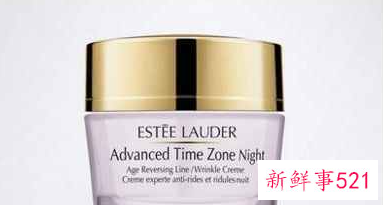 抗衰老面霜有哪些