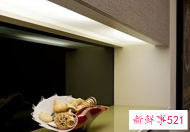 新买的柜子怎么快速去味