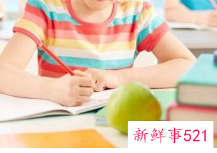 小孩几岁开始练字比较合适