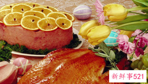 食品安全常识基本知识