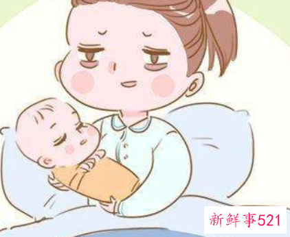 新生儿哭闹怎么安抚好