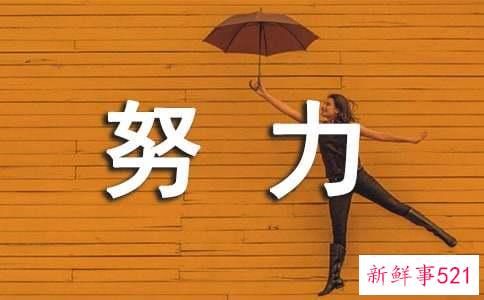 白羊座心中努力工作的动力是什么