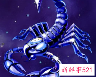 天蝎座大龄剩女