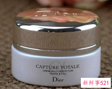 抗衰老面霜有哪些