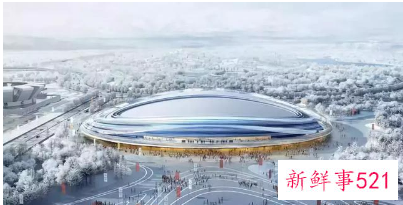 冬奥会和残奥会的吉祥物