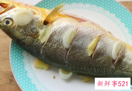 黄花鱼放冰箱冷藏可以放多久