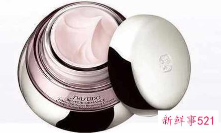 抗衰老面霜有哪些