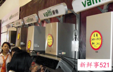 辉煌油烟机是不是十大品牌