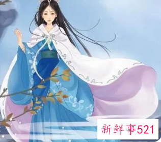 混社会厉害的星座女